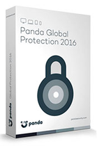 Panda Global Protection