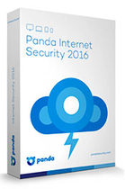 Panda Internet Security 2016